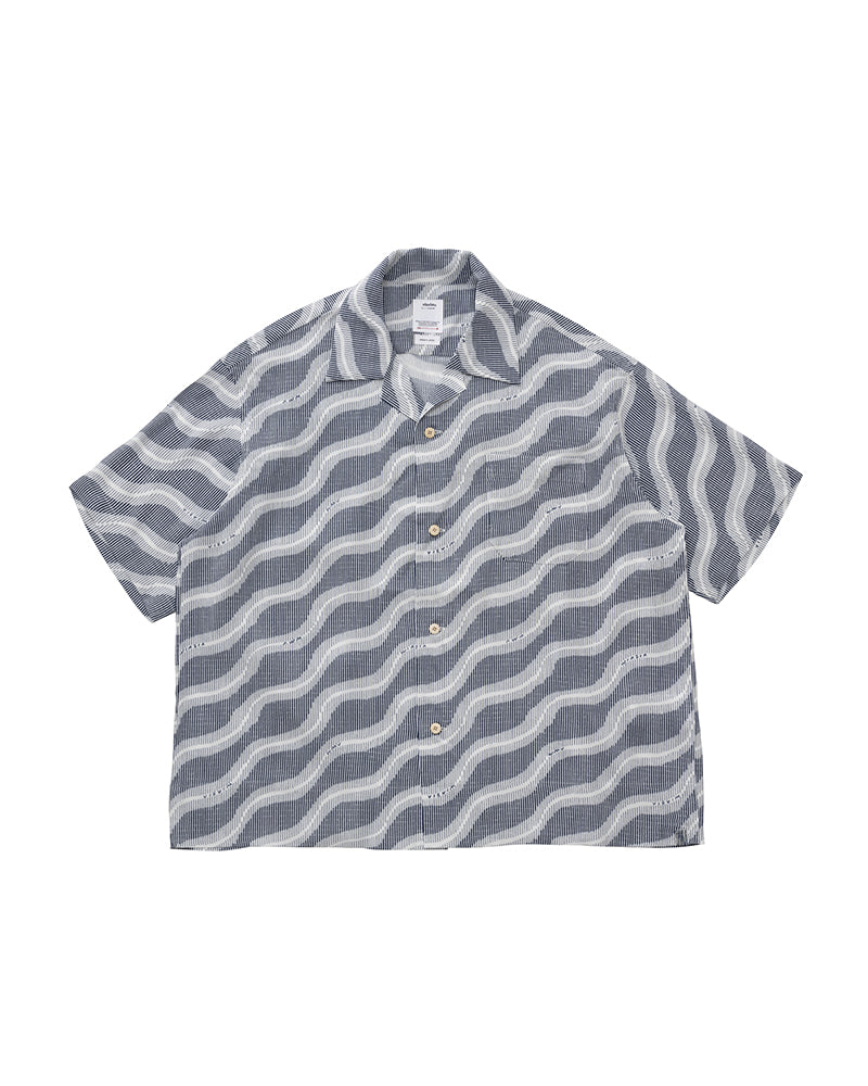 visvim 25SS COPA SHIRT S/S